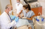 cirujano oral, maxilofacial, ortodoncista, periodoncista, prostodoncista
