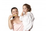 discapacidad,niños,limitaciones físicas,saliva,oclusión,desarrollo,cepillado