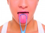 mal aliento,halitosis,higiene bucal,raspador lingual,limpiador lingual